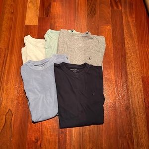 American Eagles Tshirts